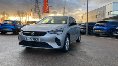 Vauxhall Corsa 1.2 SE Edition 5dr Petrol Hatchback